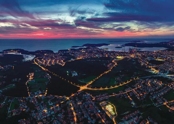 Awesome In With Wifi 公寓 *