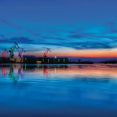 Awesome In With Wifi *