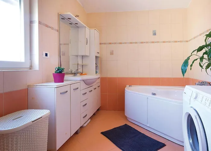 Awesome In With Wifi Appartement *