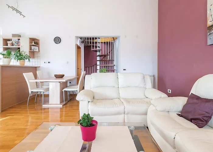 Awesome In With Wifi Appartement Pula