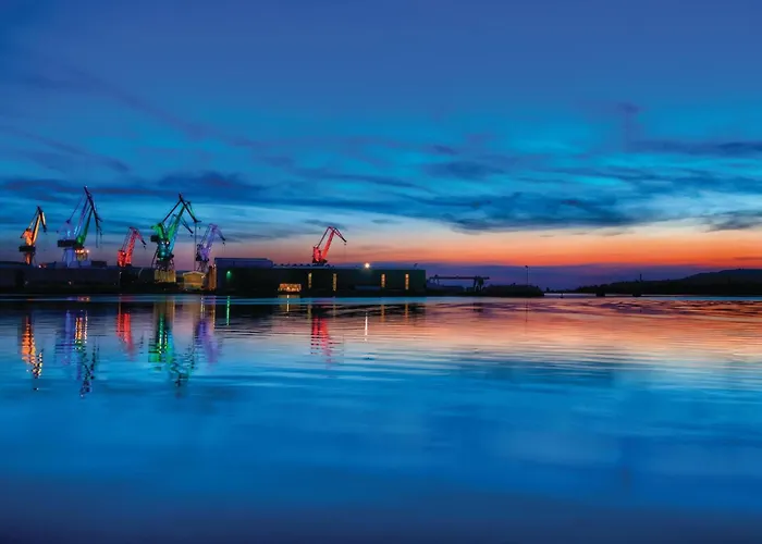 Awesome In With Wifi *