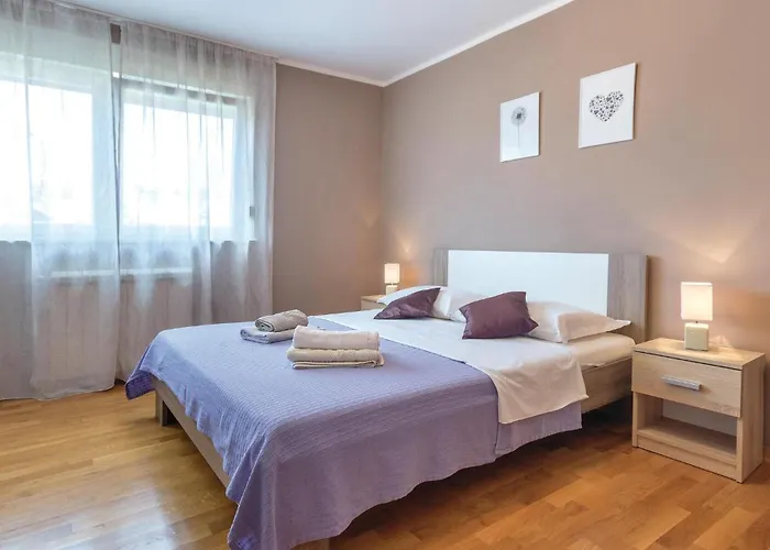 Lejlighed Awesome In With Wifi