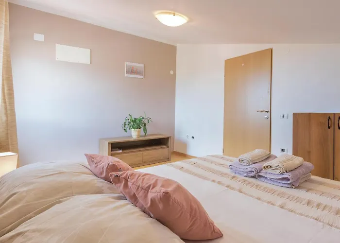 Lejlighed Awesome In With Wifi *